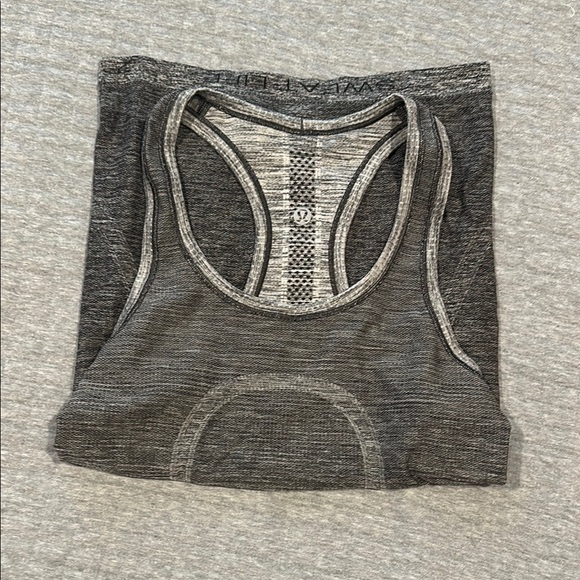 COPY - Swiftly Tech Racerback Tank Top - Picture 2 of 2